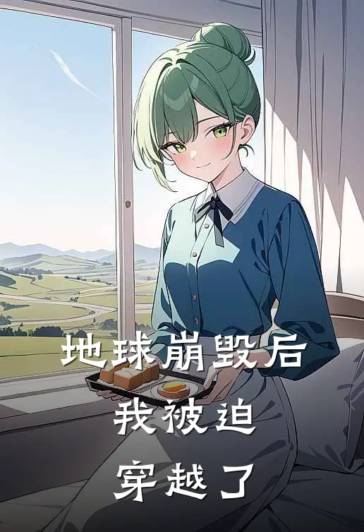 地球崩毁后，我被迫穿越了(沈珂念沈景仪)完本小说_全本免费小说地球崩毁后，我被迫穿越了沈珂念沈景仪