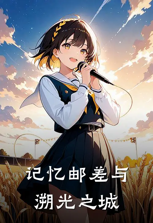 记忆邮差与溯光之城