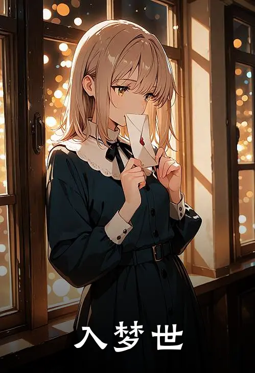 入梦世血眠奈亚最新完结小说推荐_全集免费小说入梦世血眠奈亚