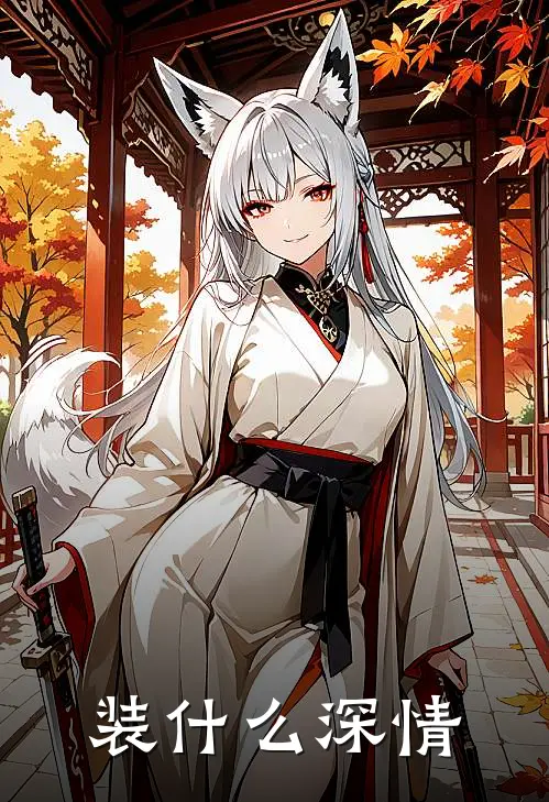 装什么深情