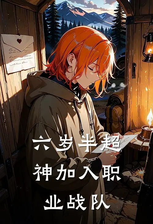 六岁半超神加入职业战队（东东武则天）最新章节列表