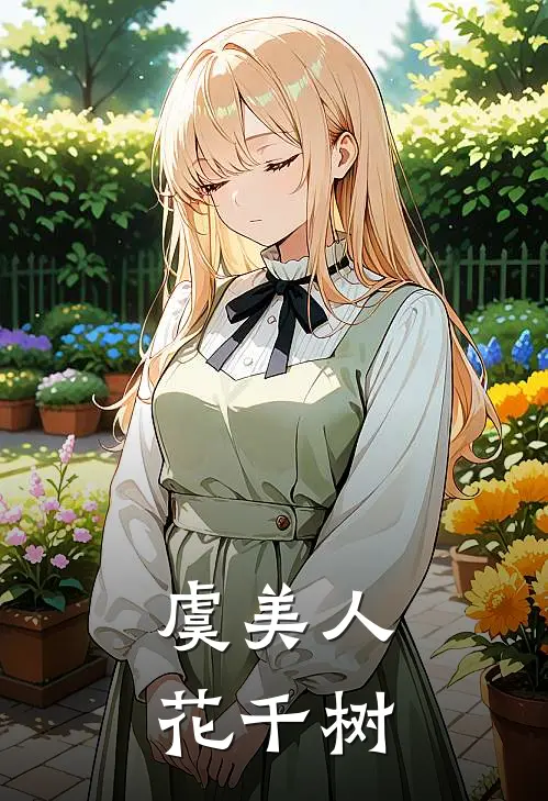 虞美人【花千树】