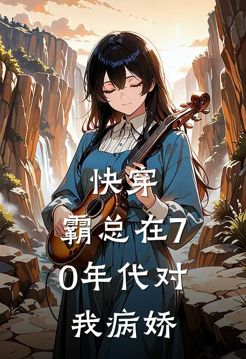 快穿：霸总在70年代对我病娇