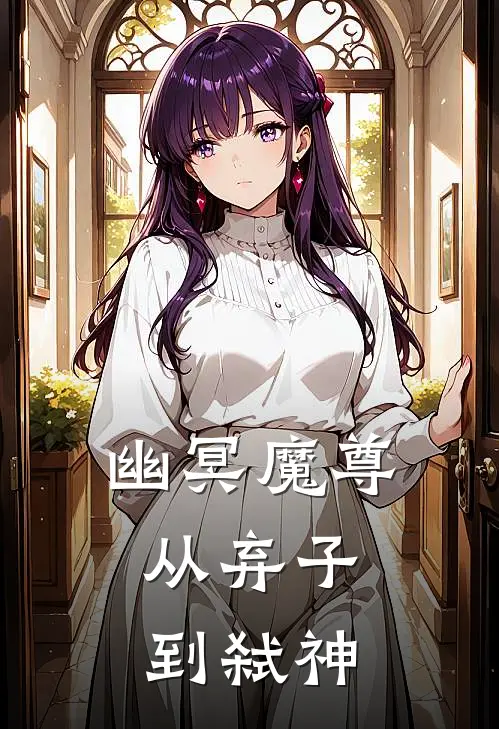 幽冥魔尊：从弃子到弑神陈颜叶红鱼最新完结小说推荐_全集免费小说幽冥魔尊：从弃子到弑神陈颜叶红鱼