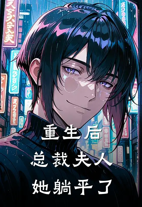 重生后，总裁夫人她躺平了