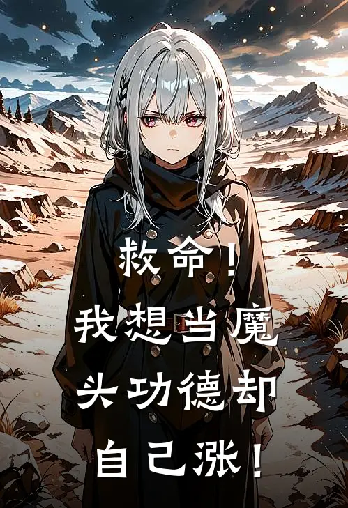 救命！我想当魔头功德却自己涨！林凡林凡免费小说推荐_免费小说笔趣阁救命！我想当魔头功德却自己涨！林凡林凡