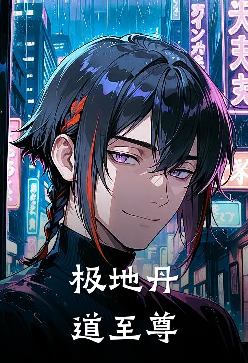 极地丹道至尊(叶晨楚若雪)完结版免费阅读_极地丹道至尊全文免费阅读