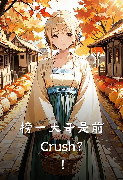 榜一大哥是前Crush？！(田澄周熠)好看的小说推荐完结_完本小说榜一大哥是前Crush？！田澄周熠