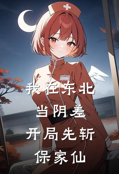 我在东北当阴差，开局先斩保家仙
