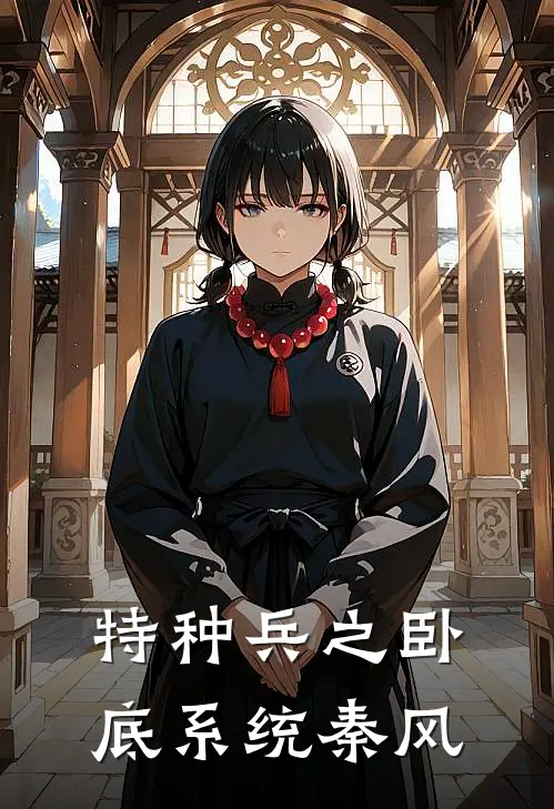 特种兵之卧底系统秦风