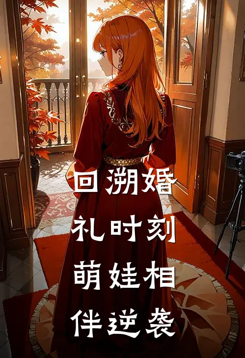 回溯婚礼时刻，萌娃相伴逆袭陆明轩周雨桐热门小说排行_免费阅读全文回溯婚礼时刻，萌娃相伴逆袭(陆明轩周雨桐)