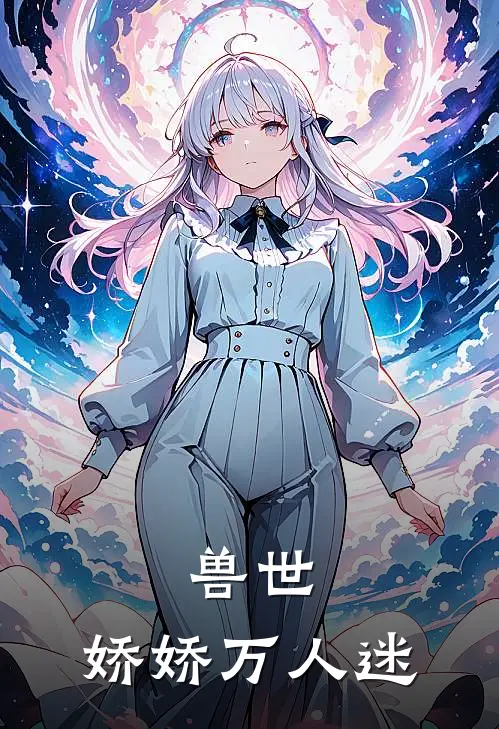 兽世：娇娇万人迷