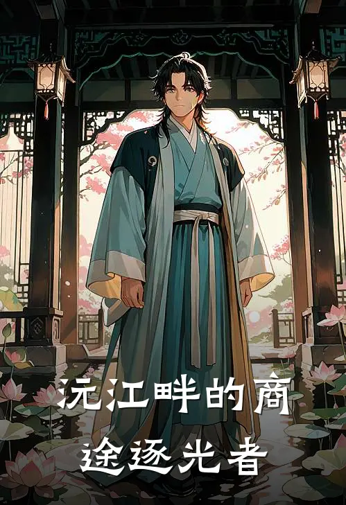 沅江畔的商途逐光者(童宝林晓晓)全本免费在线阅读_沅江畔的商途逐光者全文阅读