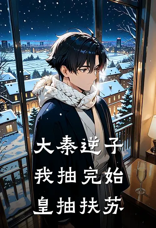 大秦逆子：我抽完始皇抽扶苏