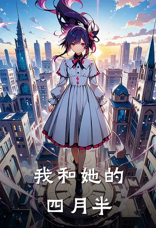 我和她的四月半