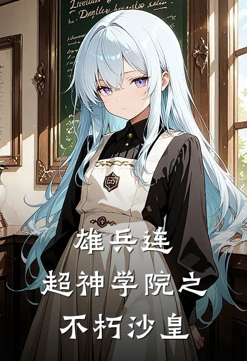 雄兵连：超神学院之不朽沙皇