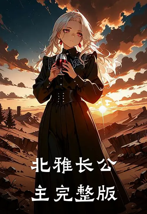 北雅长公主完整版