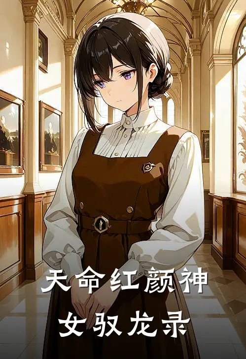 天命红颜神女驭龙录