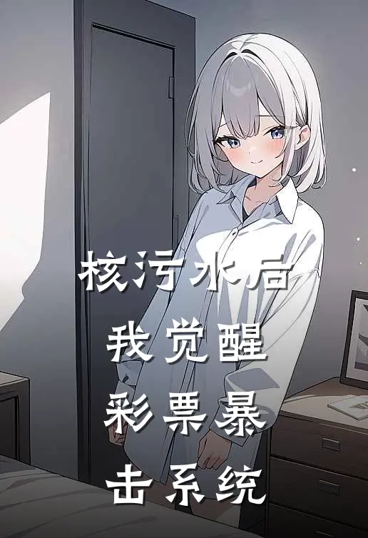 核污水后我觉醒彩票暴击系统(余小帅李刚)完结小说_热门小说推荐核污水后我觉醒彩票暴击系统余小帅李刚