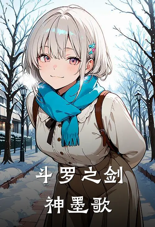 斗罗之剑神墨歌