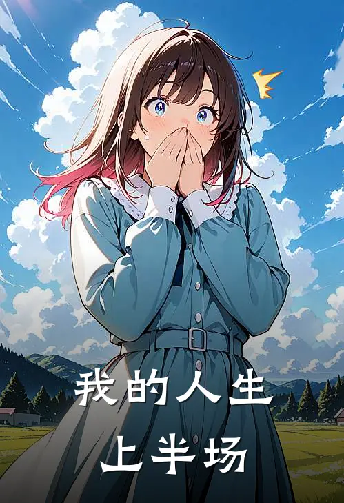 我的人生上半场