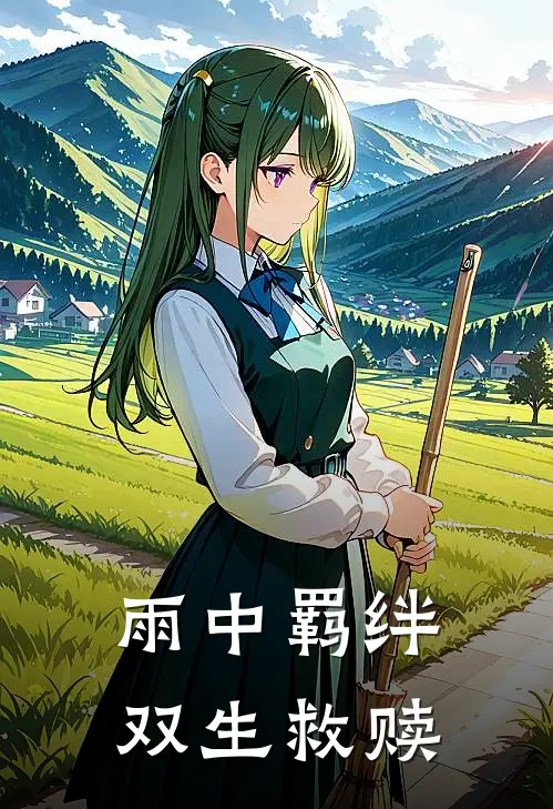 雨中羁绊，双生救赎(小颜小敏)热门小说_《雨中羁绊，双生救赎》最新章节在线阅读