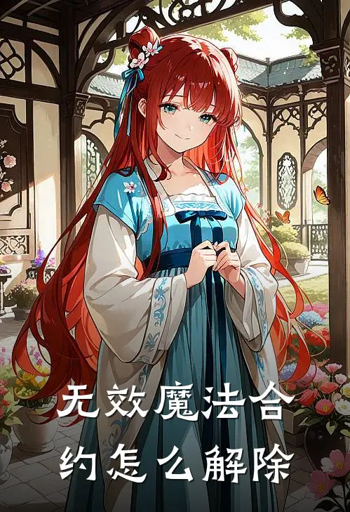 无效魔法合约怎么解除