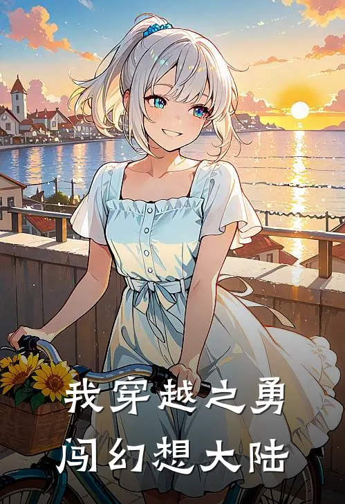 我穿越之勇闯幻想大陆江勤柯南免费小说免费阅读_推荐完结小说我穿越之勇闯幻想大陆(江勤柯南)