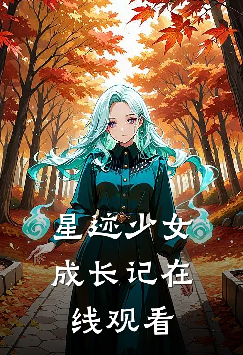 星迹少女成长记在线观看