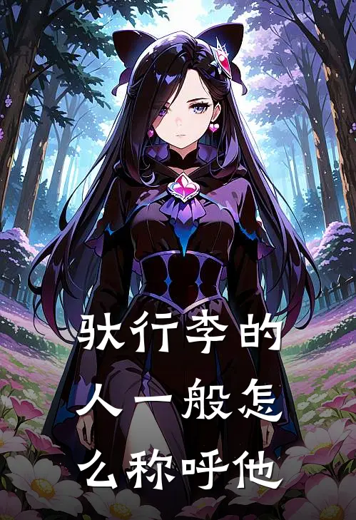 驮行李的人一般怎么称呼他