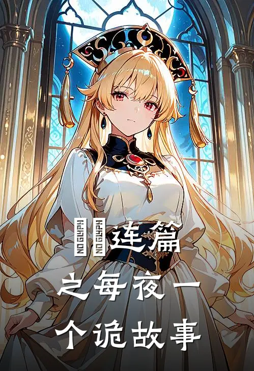 姽婳连篇之每夜一个诡故事林璐陈渔妹完结小说大全_免费小说在哪看姽婳连篇之每夜一个诡故事(林璐陈渔妹)