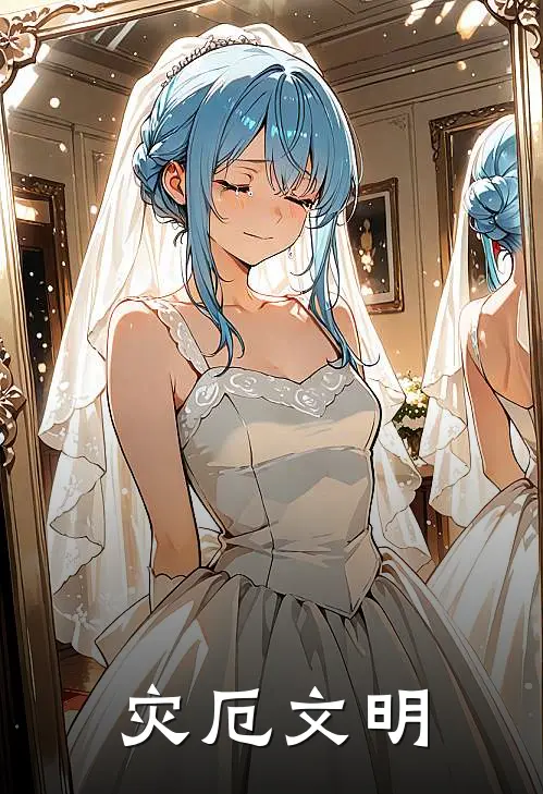 《灾厄文明》唐驰李微光已完结小说_灾厄文明(唐驰李微光)经典小说