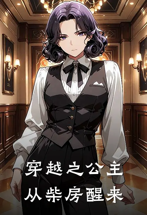 穿越之公主从柴房醒来