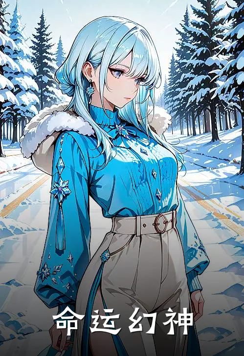 命运幻神