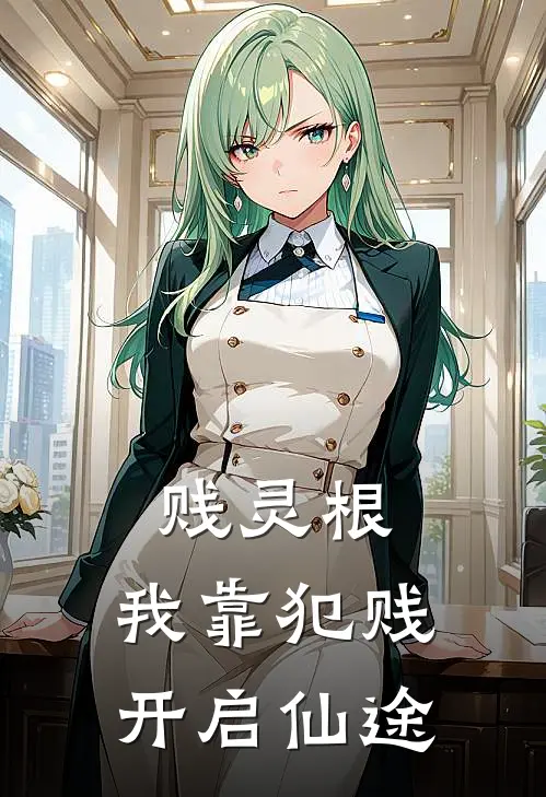 贱灵根：我靠犯贱开启仙途(范坚李明轩)完结小说推荐_小说全文免费阅读贱灵根：我靠犯贱开启仙途范坚李明轩