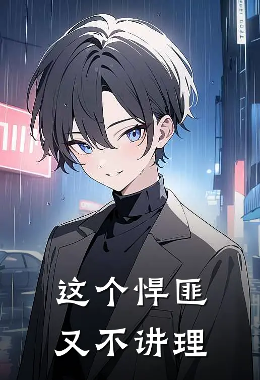 这个悍匪又不讲理顾歌陈计最新小说推荐_完结小说这个悍匪又不讲理(顾歌陈计)