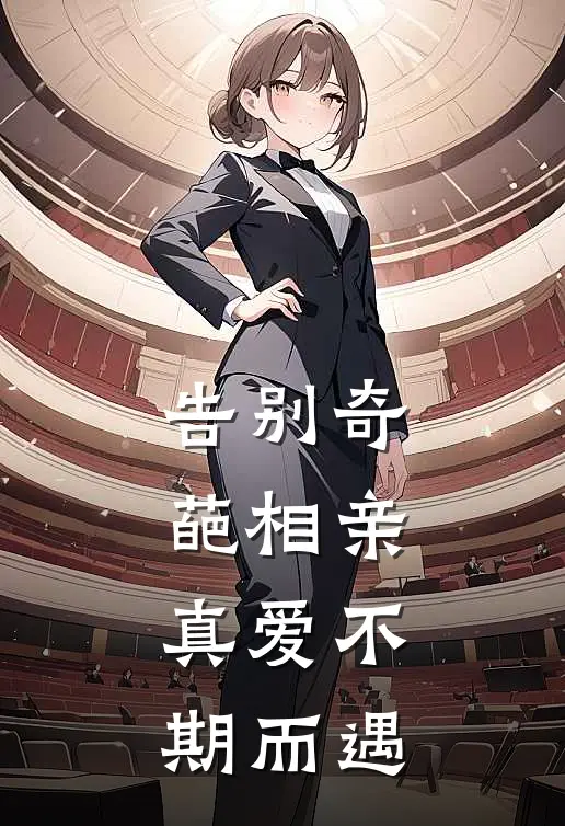 告别奇葩相亲：真爱不期而遇