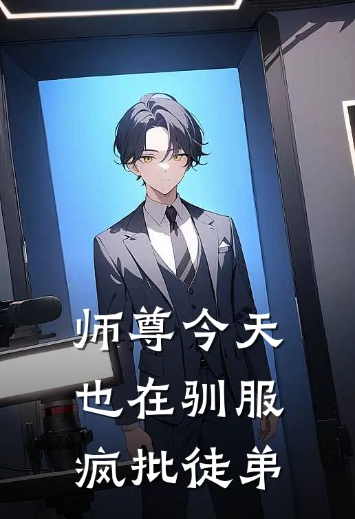 师尊今天也在驯服疯批徒弟(谢砚覃时)小说完整版_完结好看小说师尊今天也在驯服疯批徒弟谢砚覃时