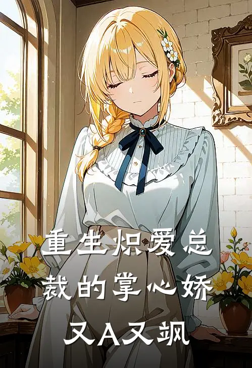 重生炽爱总裁的掌心娇又 A 又飒