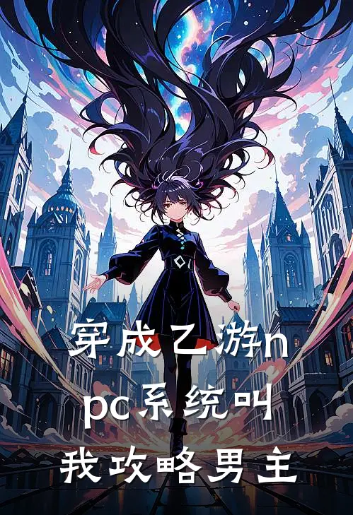 穿成乙游npc系统叫我攻略男主