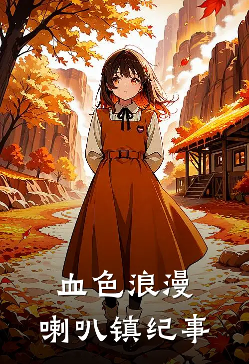 血色浪漫，喇叭镇纪事