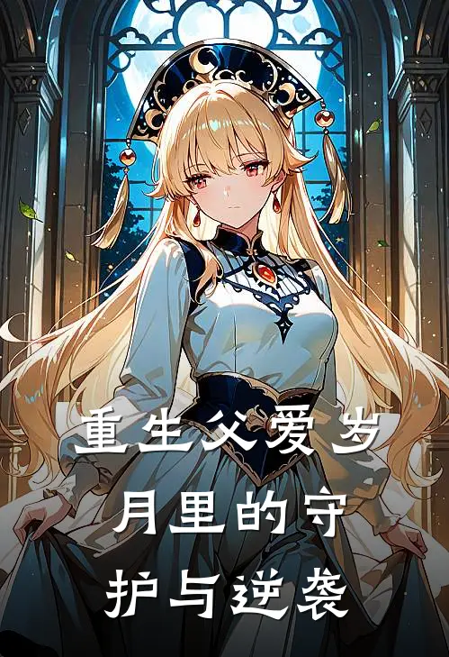 重生父爱岁月里的守护与逆袭