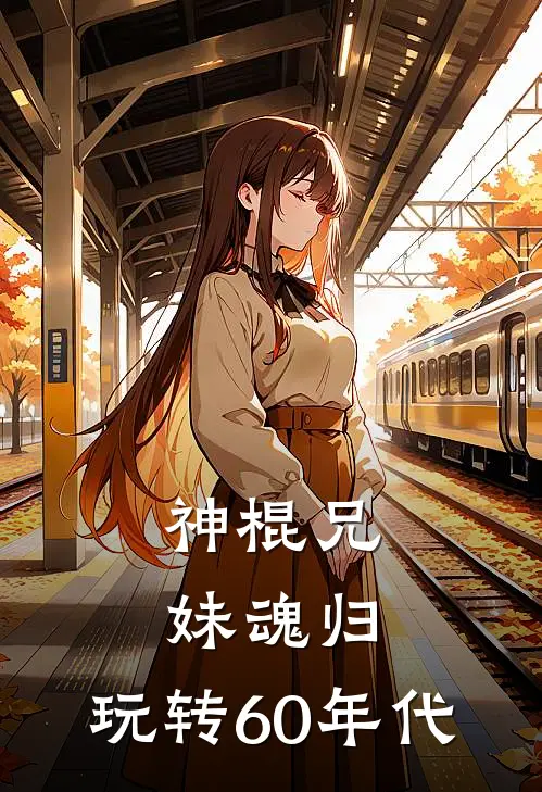 神棍兄妹魂归，玩转60年代靳清野靳清瑶免费小说全本阅读_小说免费完结神棍兄妹魂归，玩转60年代靳清野靳清瑶