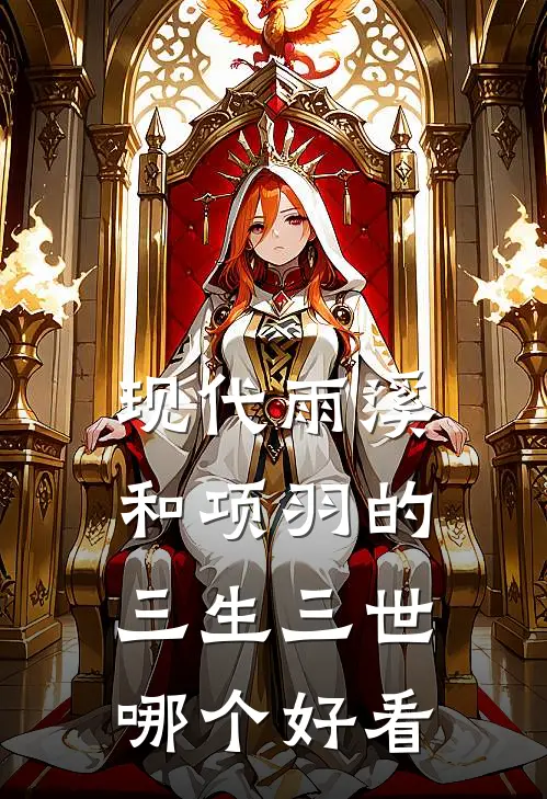 现代雨溪和项羽的三生三世哪个好看