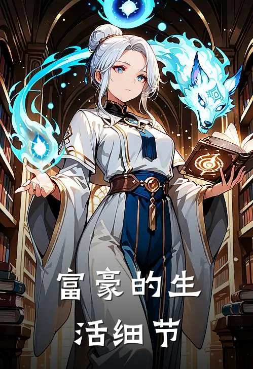 富豪的生活细节