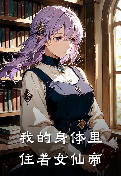 我的身体里住着女仙帝苏寒凌仙儿免费小说在线阅读_热门小说在线阅读我的身体里住着女仙帝苏寒凌仙儿