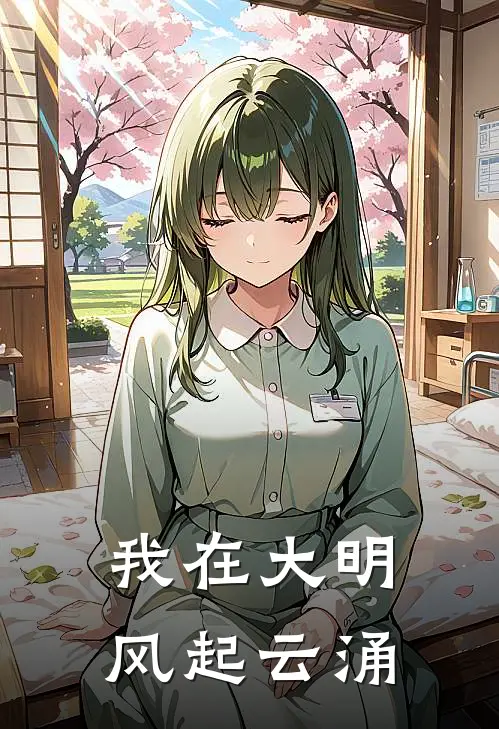 我在大明风起云涌