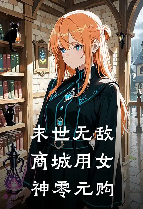 末世无敌商城用女神零元购