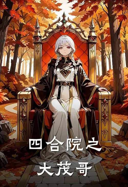 四合院之大茂哥