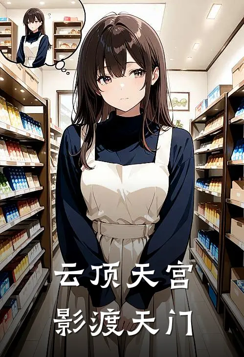 云顶天宫：影渡天门